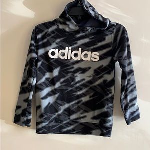 Adidas hoody